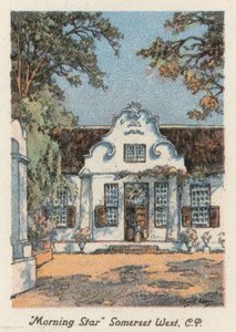 Zuid-Afrika: 