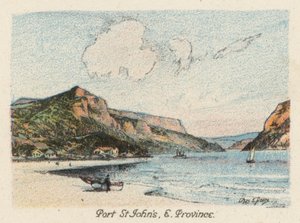 Zuid-Afrika: Port St John