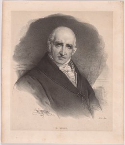  door Charles Etienne Pierre Motte