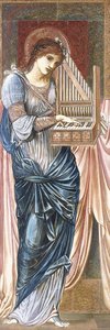 Sint Cecilia