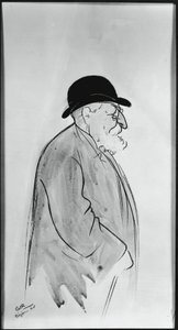 Charles Camille Saint-Saëns