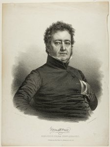 Garrett D. Wall, senator uit New Jersey