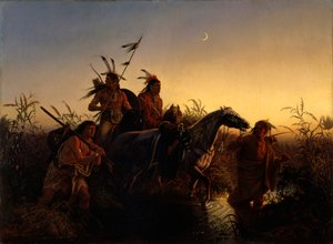 Het Gevangen Paard