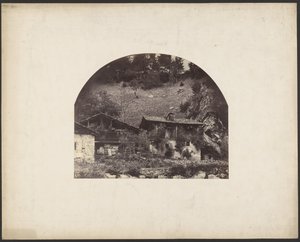 [Landschap met boerderij].