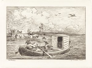 Het woord van Cambronne