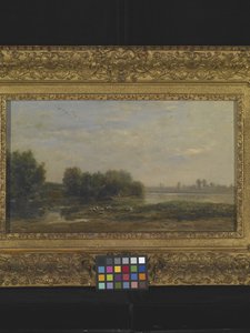Aan De Oise
