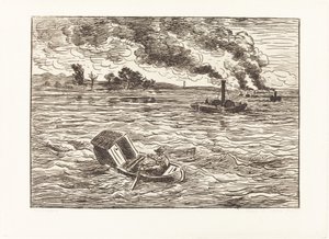 Stoomschepen