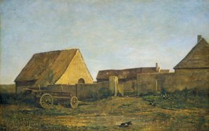 De boerderij