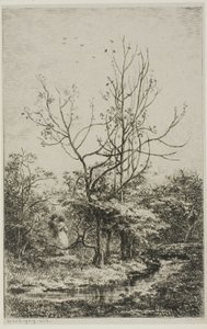 De boomgaard