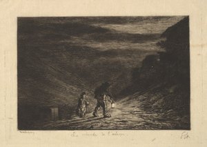 De Zoektocht naar een Herberg