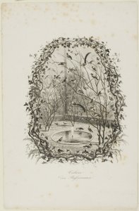 De mussen volière