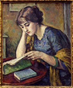 Lezen
