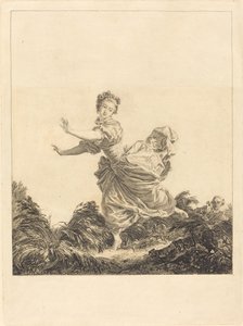 De Opzettelijke Vlucht