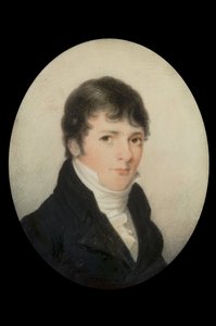 James Reid Pringle
