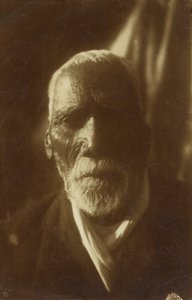 Portret, ca.1910