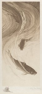 In de Netten door Charles Frederick William Mielatz