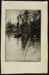 Nieuwe Zuidelijke Veerboot