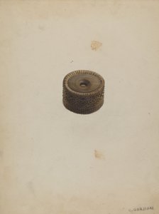 Inktpot