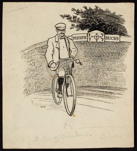 De provinciegrens, 1892-1933