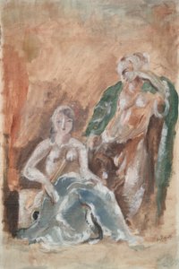 Twee Figuren