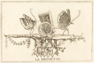 De Kruiwagen