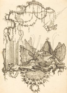 De Toilette