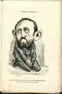 Illustratie door Charles Gilbert-Martin in 
