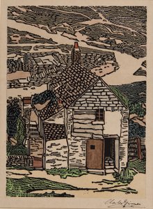 Cornish Cottage