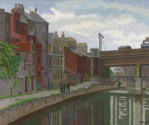 Oude Huizen, Bath