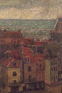 Daken, Le Havre