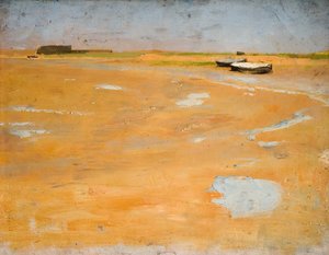 Shoreham-On-Sea, Sussex, 1889