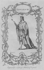 Edward III