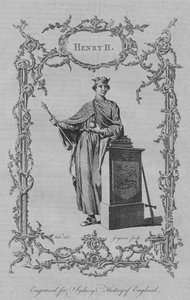 Hendrik II