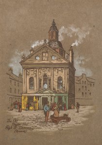 De Oude Handelszaal, High Street, Dundee