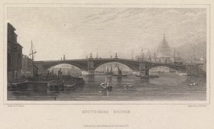 Southwark Brug