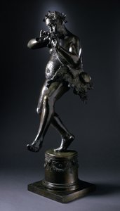 Silenus, c.1883