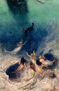 Een Zeemans Genoegen door Charles Henry Tenre