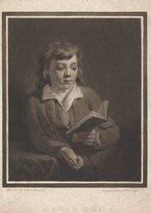 Een Goede Jongen