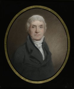Mr Johan Herman de Lange van Wijngaarden (1759-1818). Schepen van Haarlem