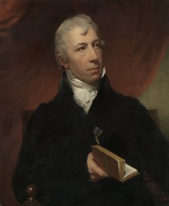 Portret van Cornelis Apostool, ca. 1816