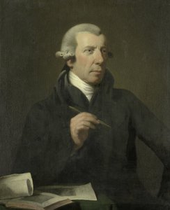 Reinier Vinkeles (1741-1816), Tekenaar en Graveur