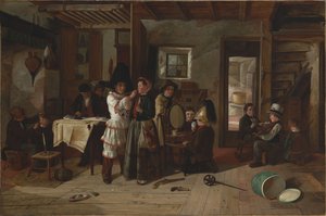  door Charles Hunt