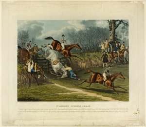 Saint Albans Steeplechase