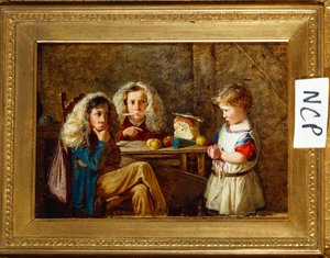 Het Proces door Charles Hunt