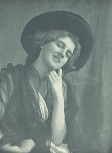 Coquette, 1898
