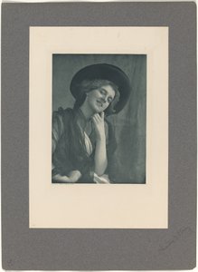 Coquette, 1901
