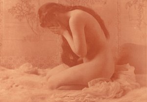 Huilende Magdalena