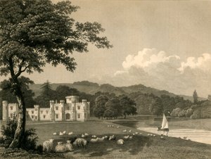 Knepp Kasteel