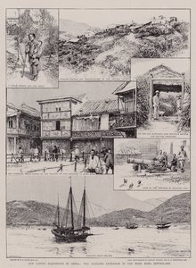 Onze nieuwste aanwinst in China, de Kaulung-uitbreiding in het achterland van Hong Kong