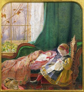 Gelukkige Dagen door Charles James Lewis
